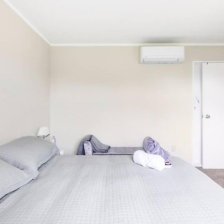 Quiet And Cosy Apartment Уайканае Екстериор снимка