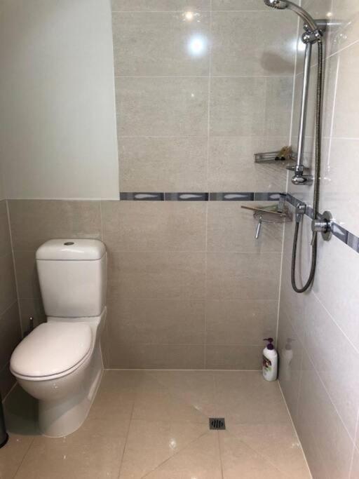 Quiet And Cosy Apartment Уайканае Екстериор снимка