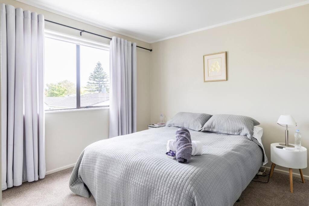 Quiet And Cosy Apartment Уайканае Екстериор снимка