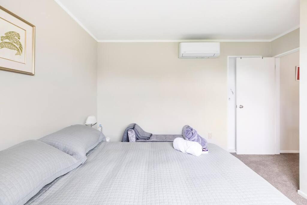 Quiet And Cosy Apartment Уайканае Екстериор снимка